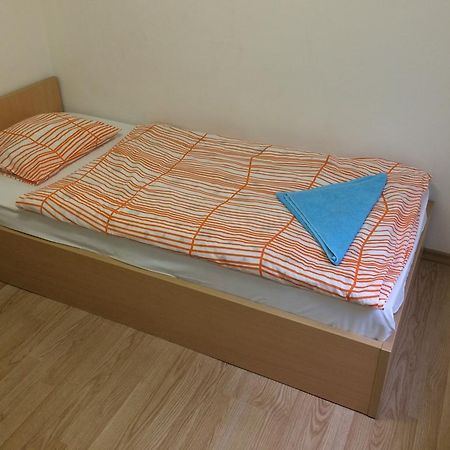 לובליאנה Simple Accommodation Vodmat מראה חיצוני תמונה