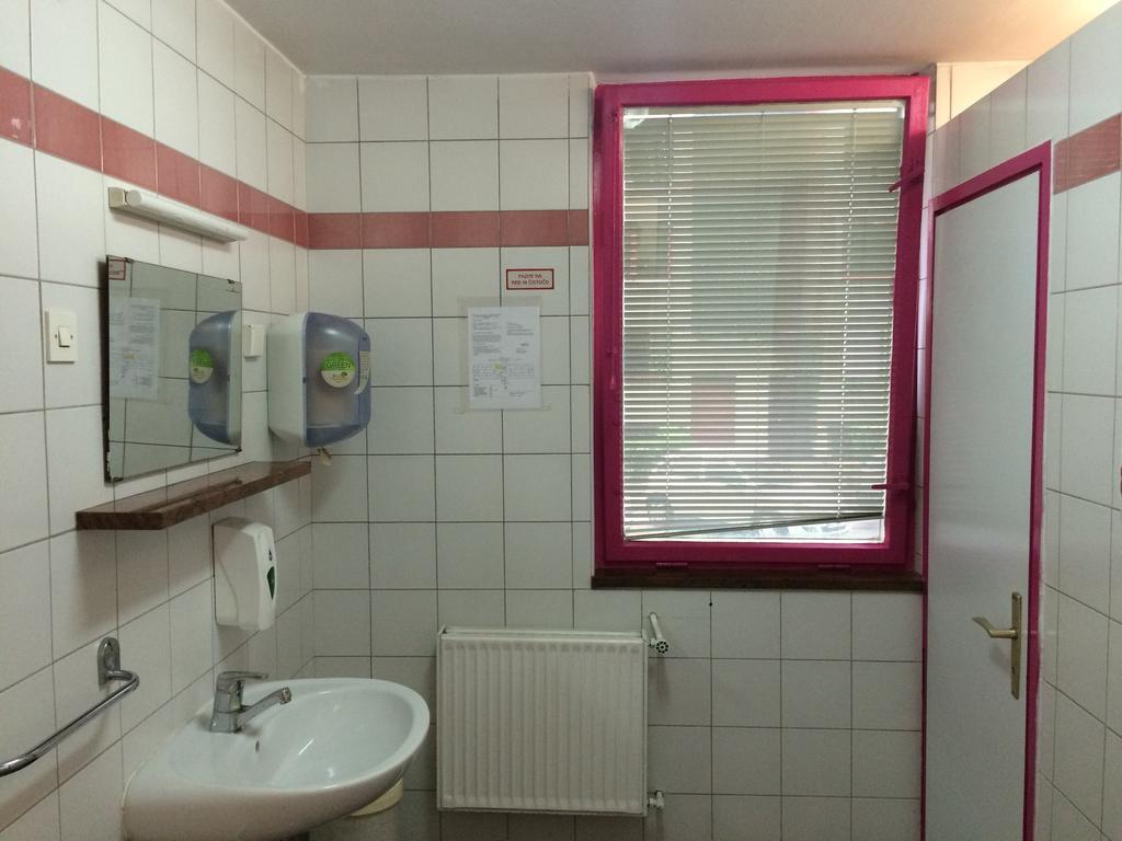 לובליאנה Simple Accommodation Vodmat מראה חיצוני תמונה