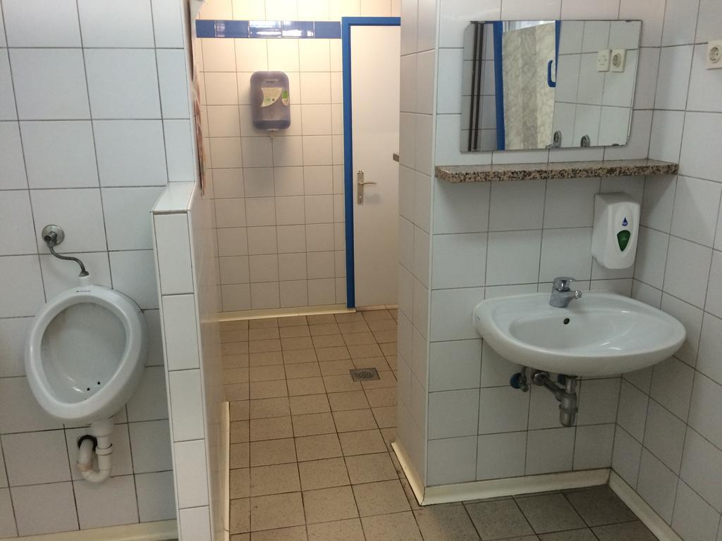 לובליאנה Simple Accommodation Vodmat מראה חיצוני תמונה