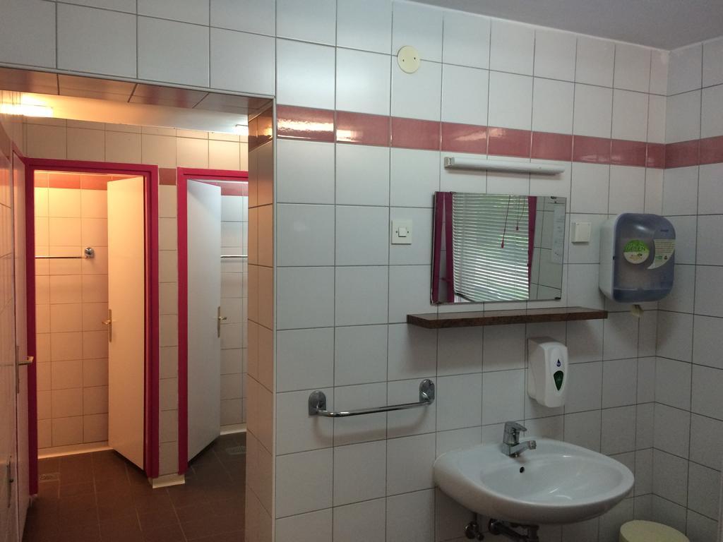 לובליאנה Simple Accommodation Vodmat מראה חיצוני תמונה