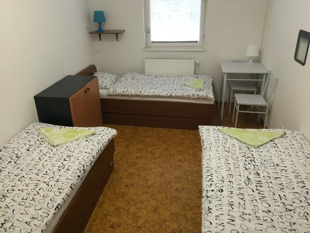 לובליאנה Simple Accommodation Vodmat חדר תמונה