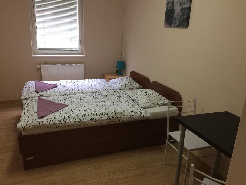 לובליאנה Simple Accommodation Vodmat חדר תמונה