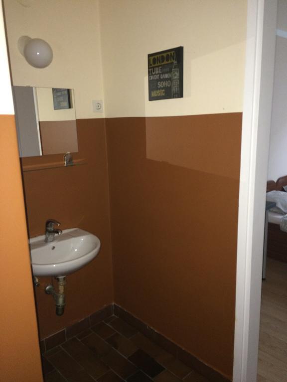 לובליאנה Simple Accommodation Vodmat חדר תמונה