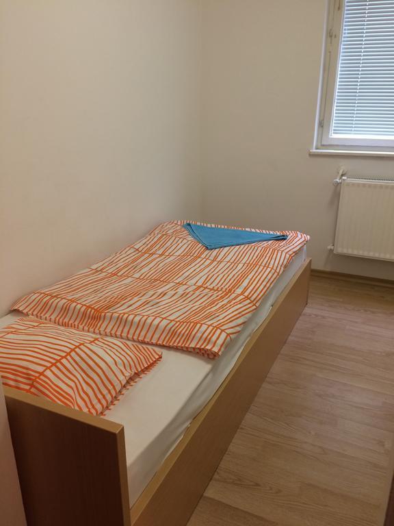 לובליאנה Simple Accommodation Vodmat חדר תמונה