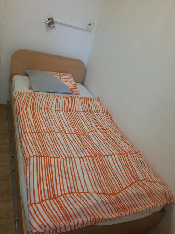 לובליאנה Simple Accommodation Vodmat חדר תמונה