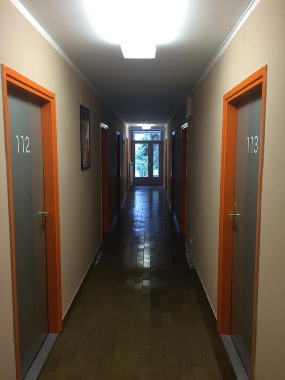 לובליאנה Simple Accommodation Vodmat מראה חיצוני תמונה