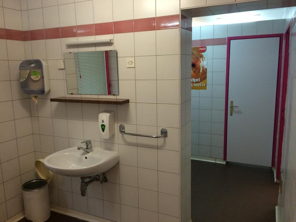 לובליאנה Simple Accommodation Vodmat מראה חיצוני תמונה
