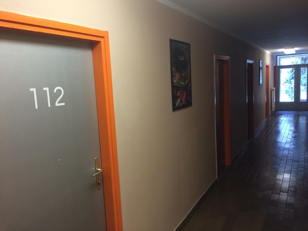 לובליאנה Simple Accommodation Vodmat מראה חיצוני תמונה