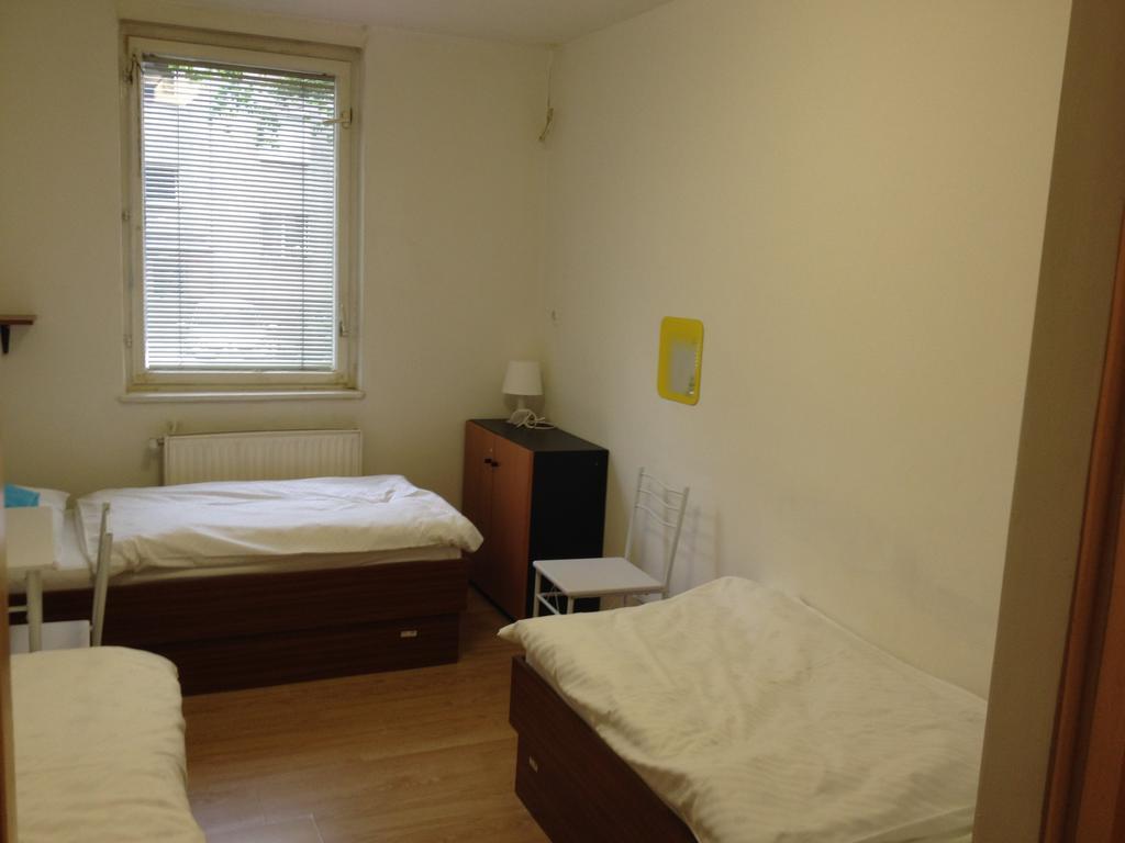לובליאנה Simple Accommodation Vodmat מראה חיצוני תמונה