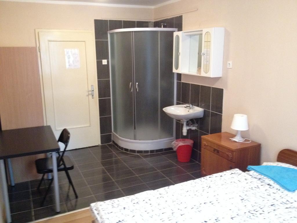 לובליאנה Simple Accommodation Vodmat מראה חיצוני תמונה