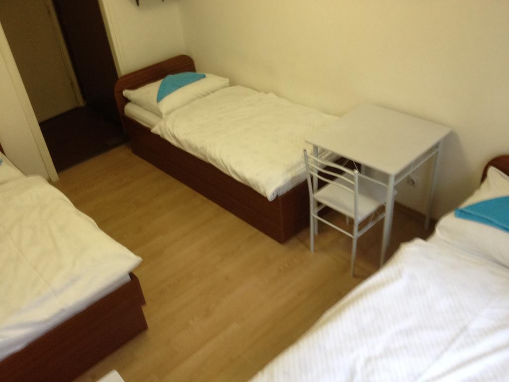 לובליאנה Simple Accommodation Vodmat חדר תמונה