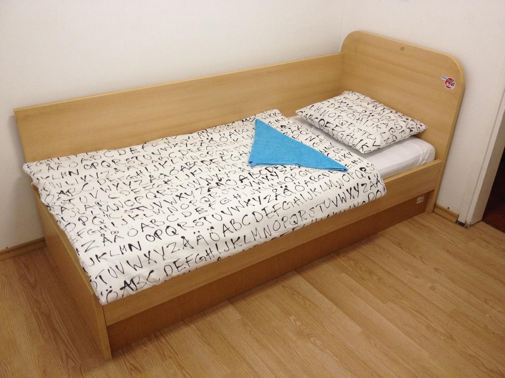 לובליאנה Simple Accommodation Vodmat חדר תמונה