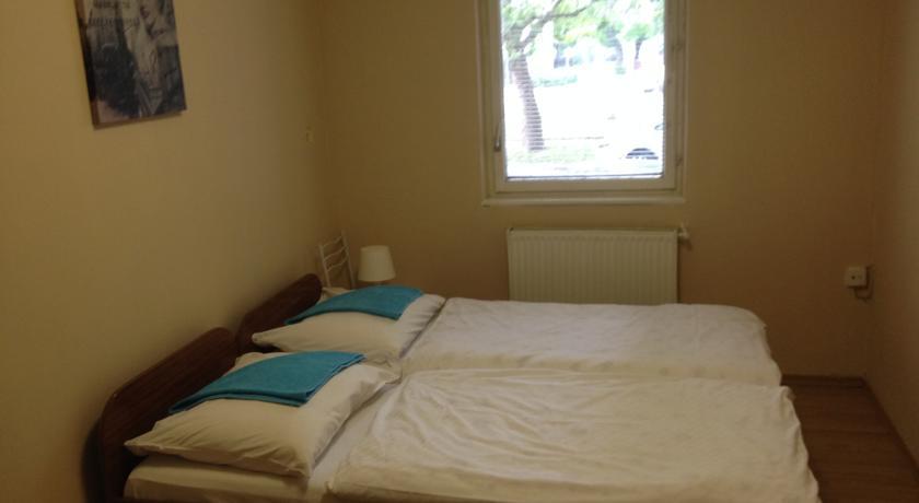 לובליאנה Simple Accommodation Vodmat מראה חיצוני תמונה